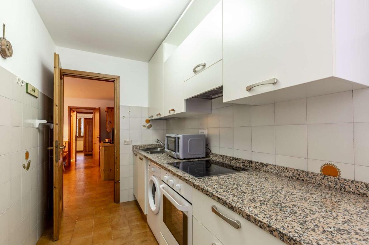 Des Alpes 3 Apartment Canazei Exterior photo
